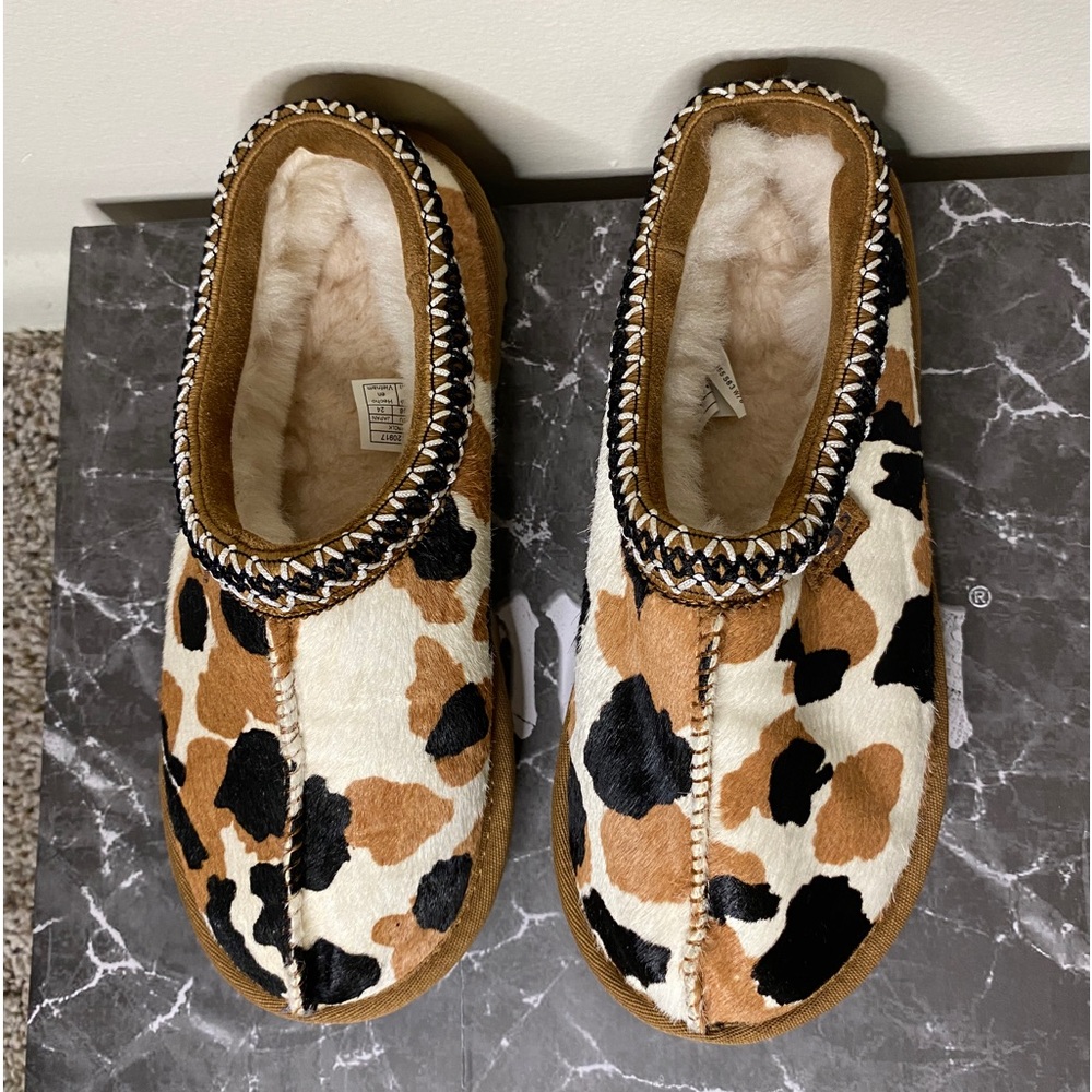 Size 7 Tasman UGG